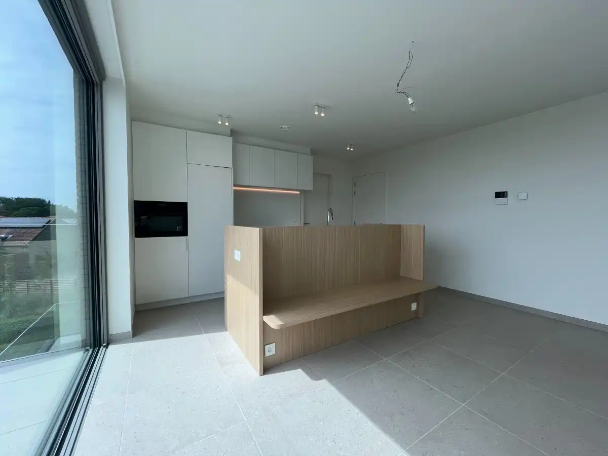 Geluveld  - Modern dakappartement met 3 slaapkamers en garage foto 5