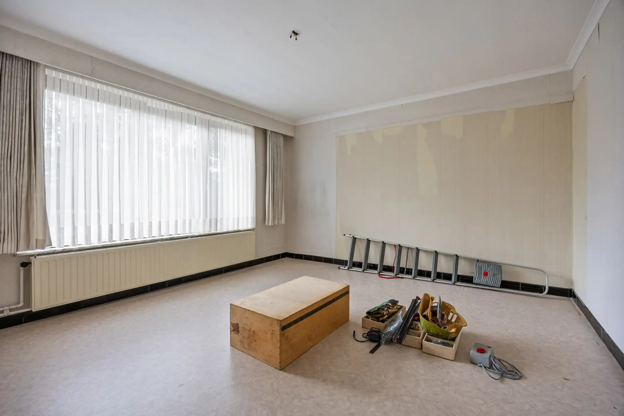 Woning met karakter en drie slaapkamers  foto 19