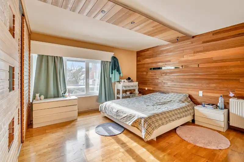 Wonen en werken in het hart van Gavere – energiezuinige opbrengsteigendom foto 26