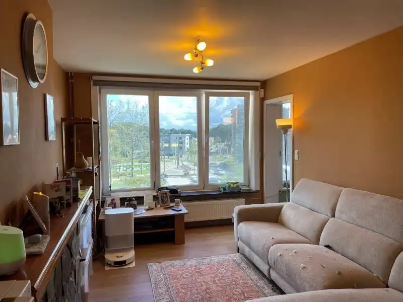 Appartement te koop foto 2