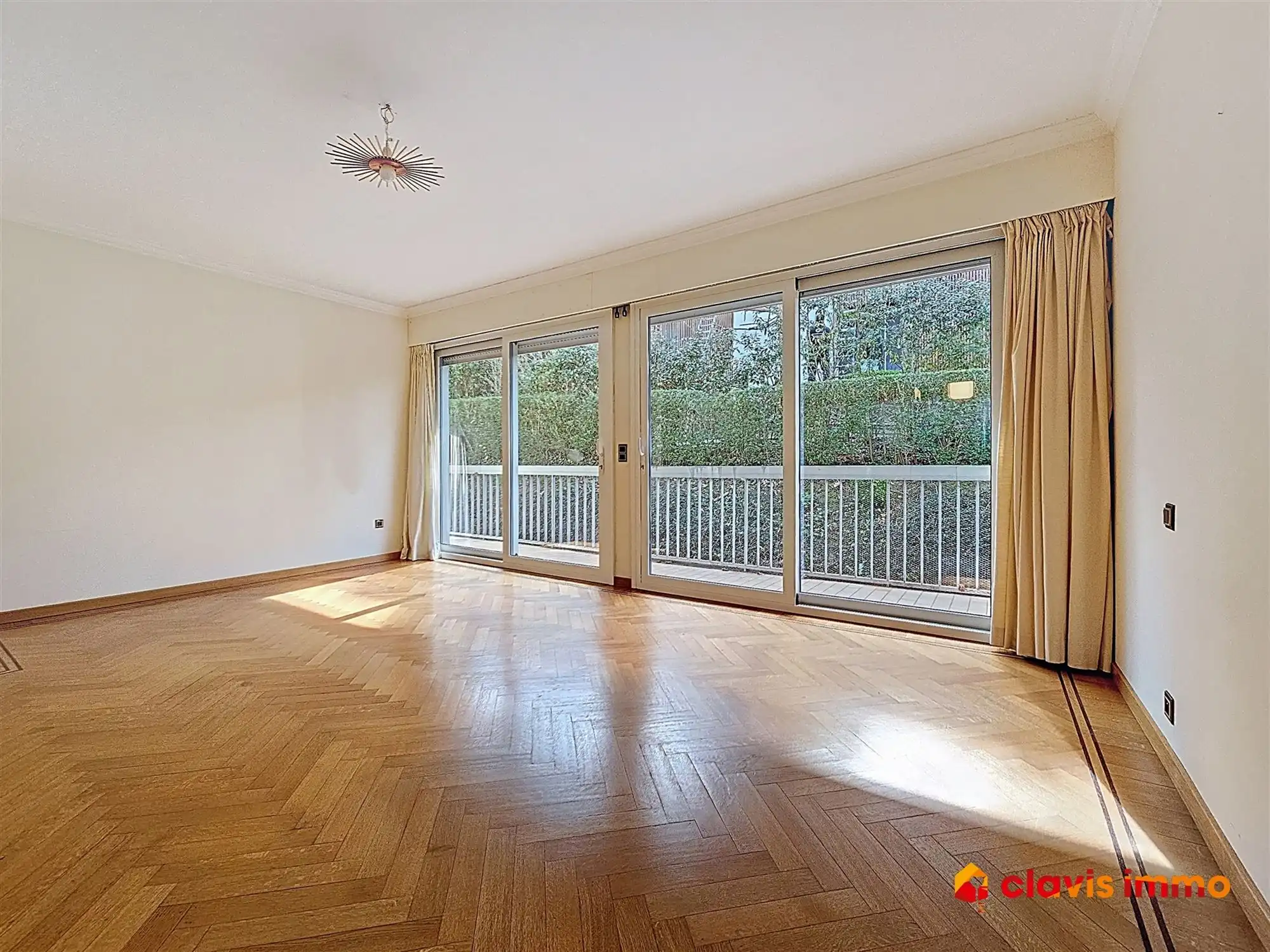 UKKEL - Observatorium/Longchampwijk foto 13