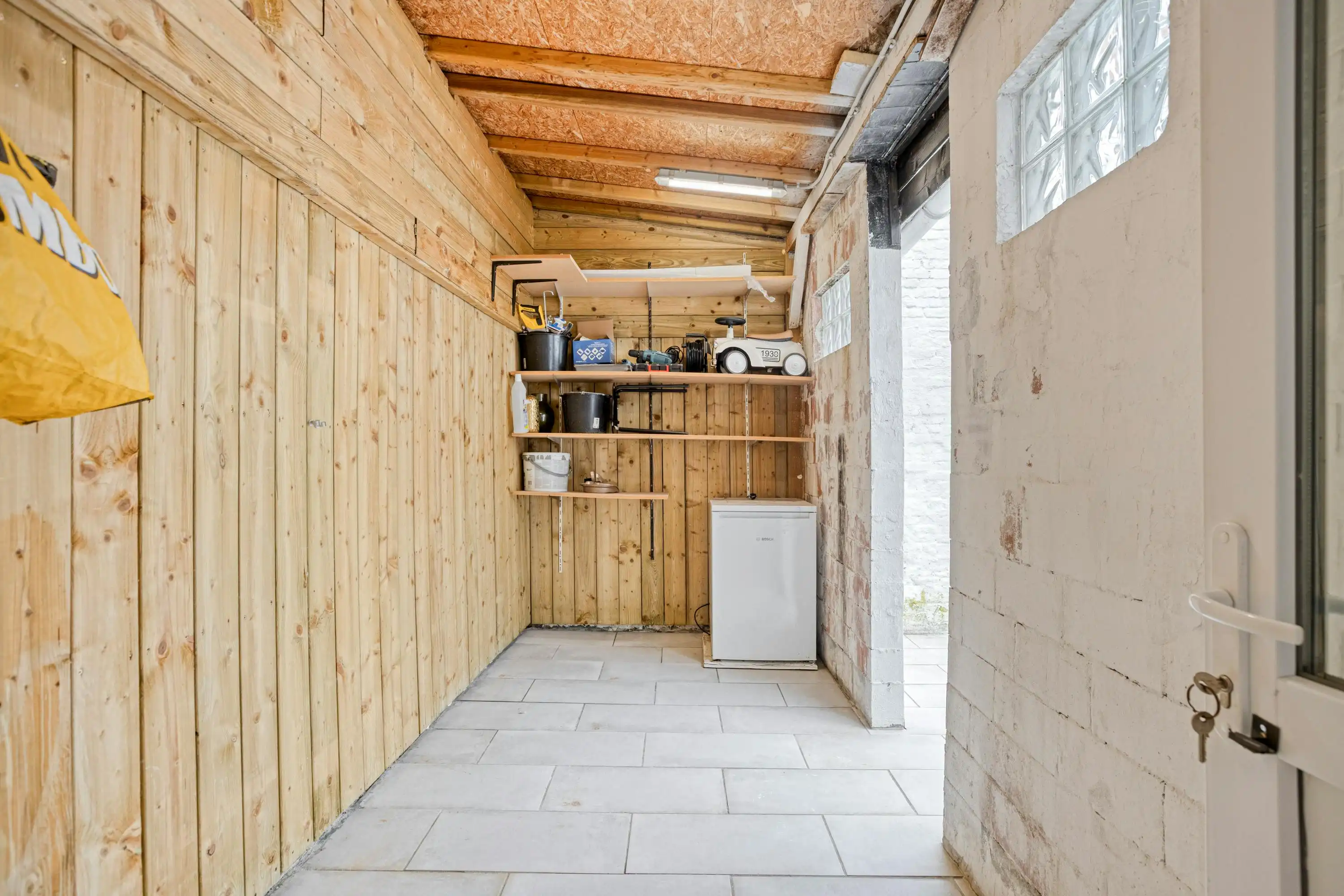 Instapklaar huis met 4 slaapkamers in Deurne te koop  foto 15