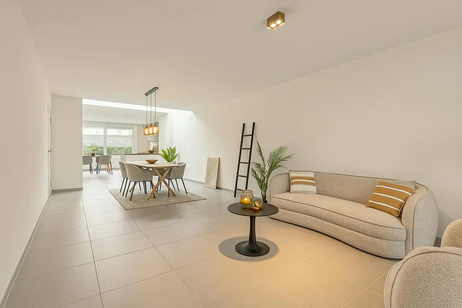 Instapklaar huis te koop in Wingene met 4 slaapkamers  foto 2