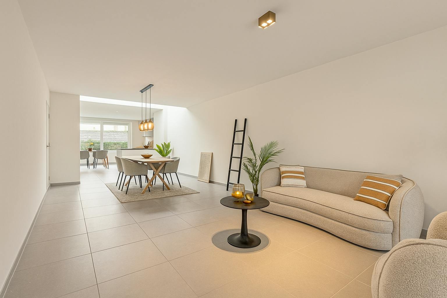 Instapklaar huis te koop in Wingene met 4 slaapkamers  foto 3