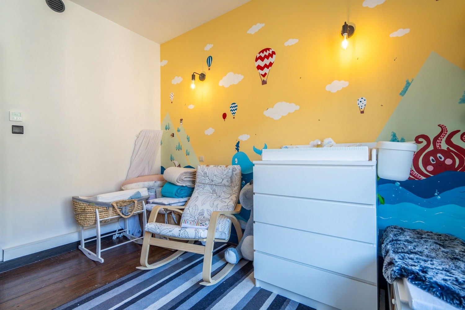 AUTHENTIEK & ENERGIEZUINIG WONEN foto 24