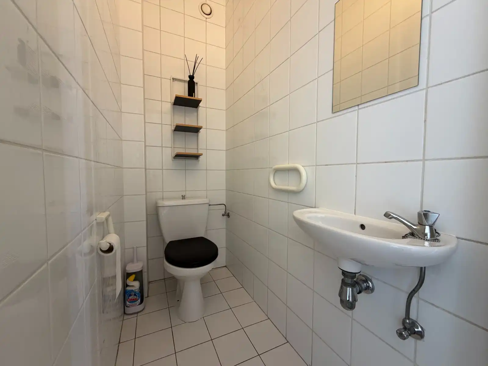 Gezellig appartement op de markt van Deinze foto 12