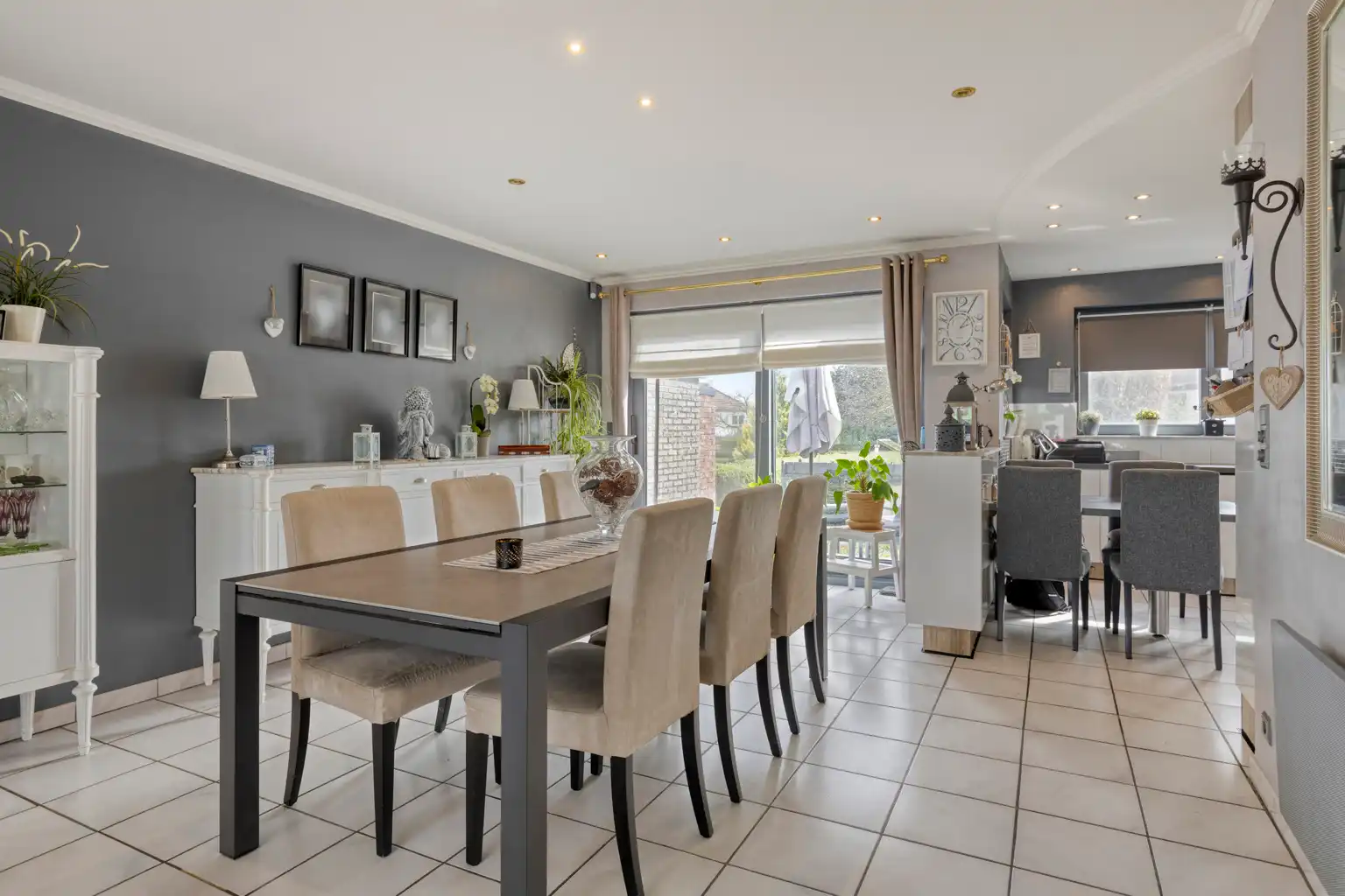 Instapklare bel-étagewoning met garage en zuidgerichte tuin  foto 8