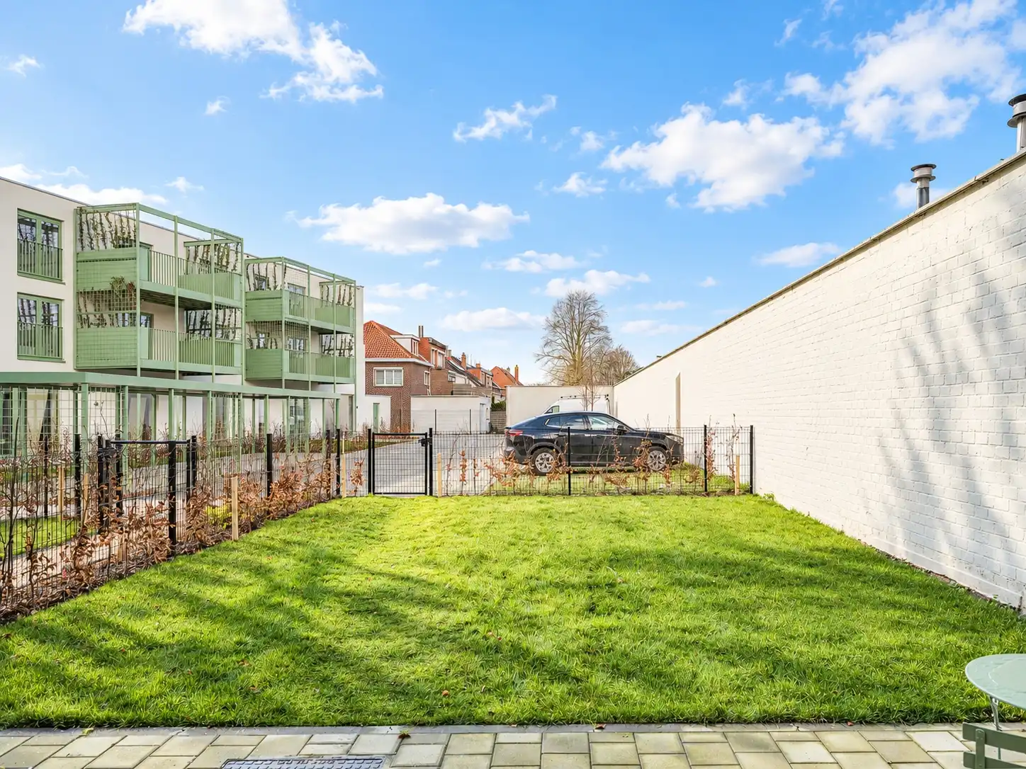 Ruime woning met 4 slpk's en tuin foto 9