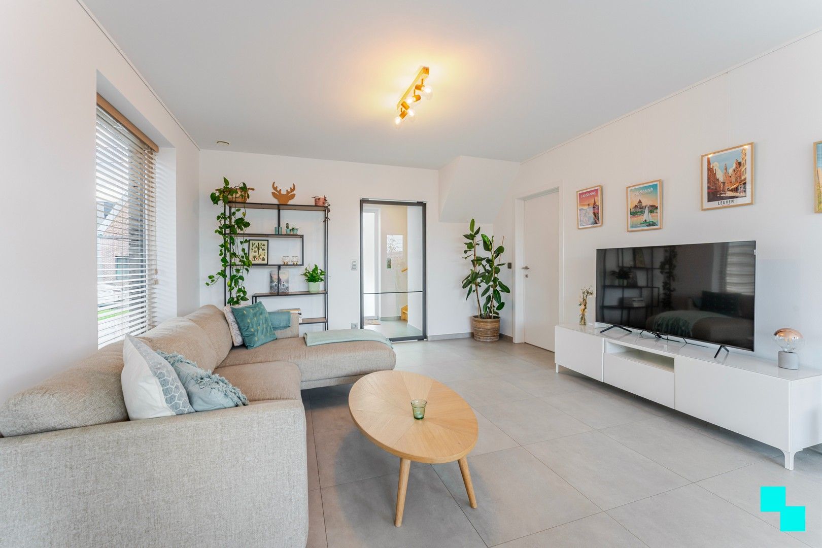 Fantastisch afgewerkte HOB (2022) - Roeselare foto 7
