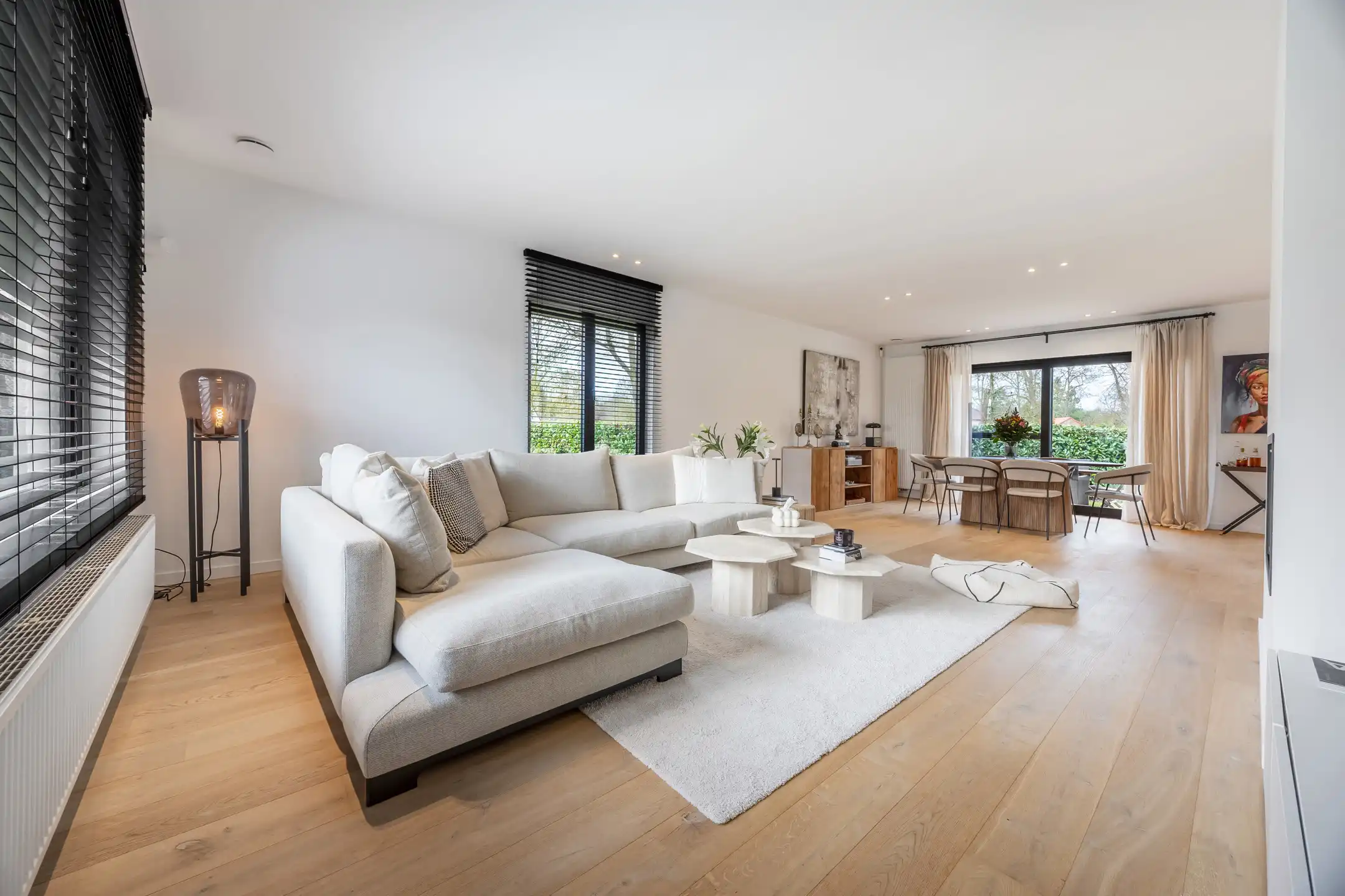 Instapklare gelijkvloerse woning bij kasteel ’s-Gravenwezel foto 10