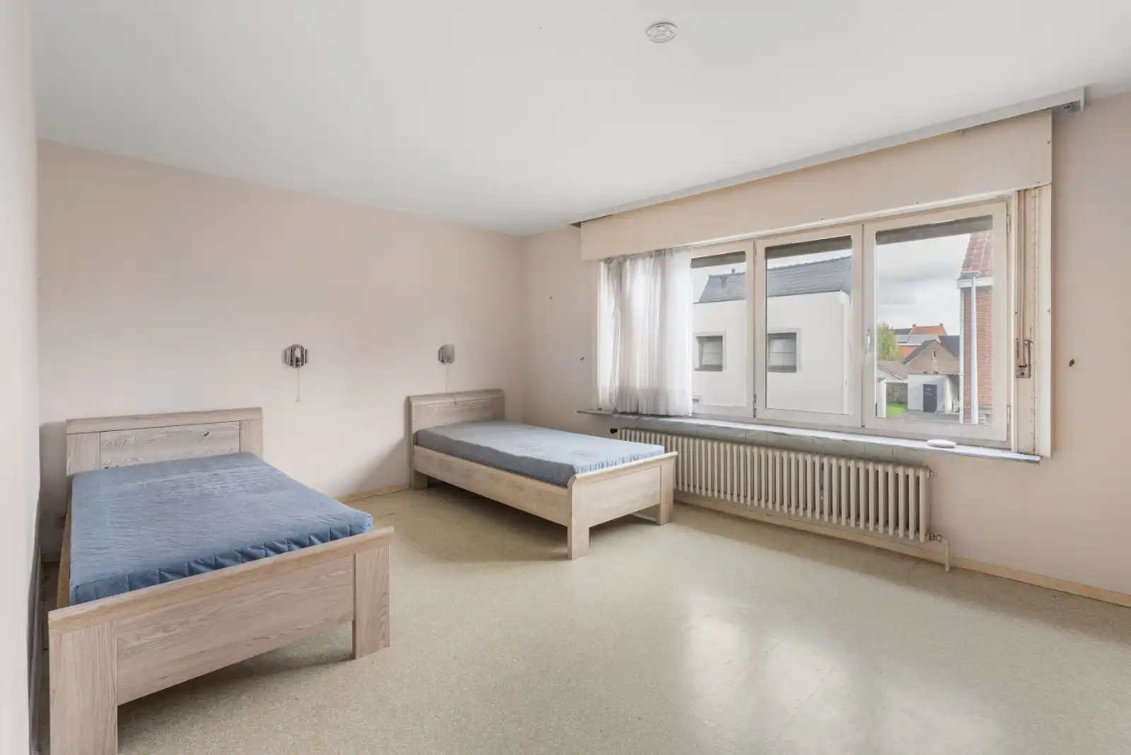Handelswoning met opslagruimte (112,60m2) in centrum Ardooie! foto 21