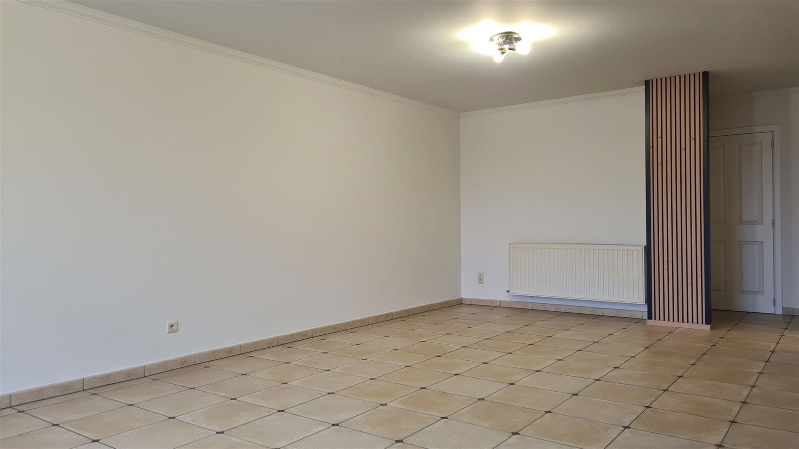 Ruim gerenoveerd tweeslaapkamerappartement in Bilzen foto 3