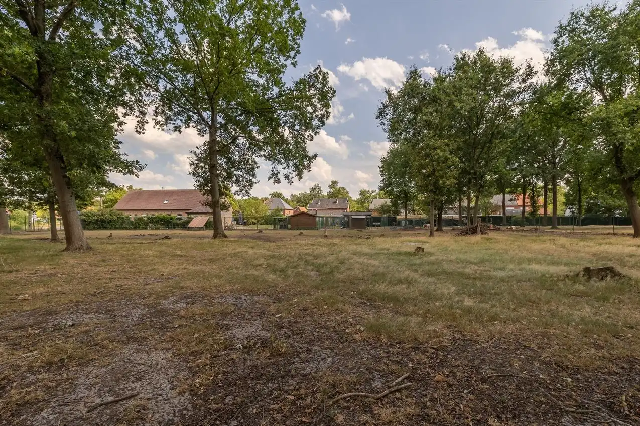 Landelijk wonen op uitzonderlijk perceel van 1ha50a met volop ruimte, privacy en mogelijkheden foto 53