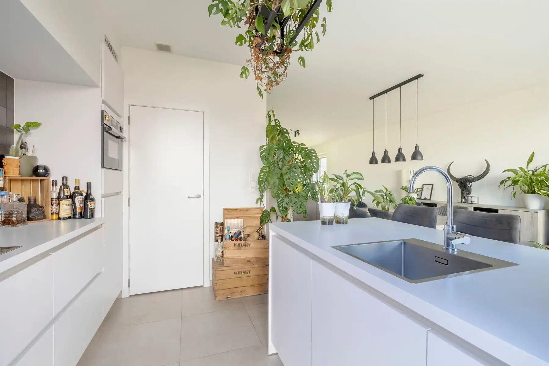 Recente halfopen bebouwing met o.a. 3 slaapkamers in Nijlen foto 15