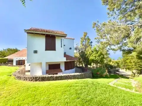 Privévilla met panoramisch uitzicht op zee en uitgestrekt terrein in La Sabinita foto 8