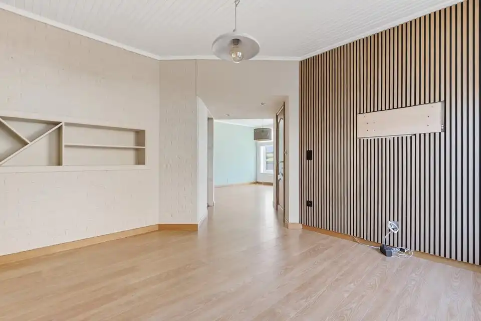 Instapklare gezinswoning met 3 slaapkamers en ruime tuin en garage in Tongeren foto 13