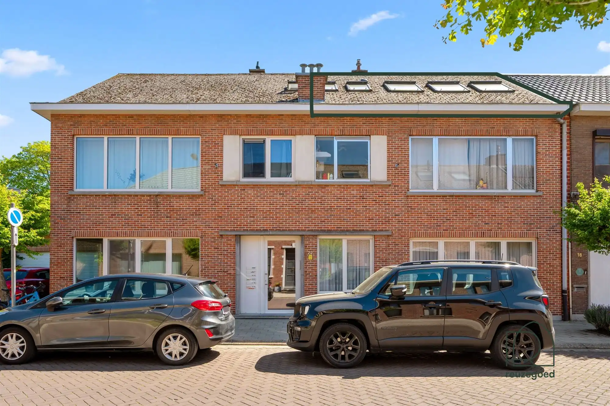 Charmante studio in hartje Lier, slim ingericht op een fantastische locatie foto 16