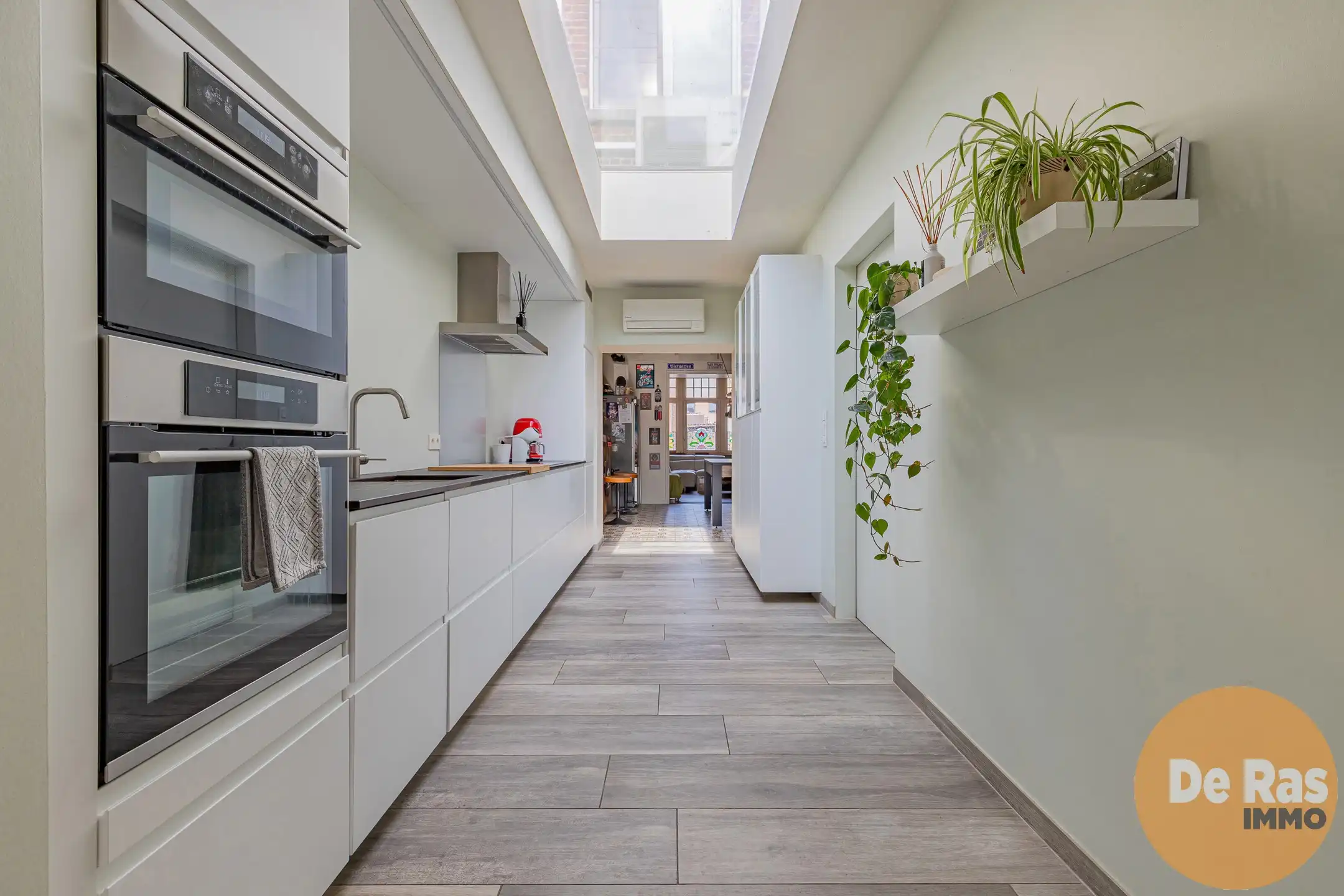 ERWETEGEM - Karaktervolle woning voorzien van alle comfort foto 13