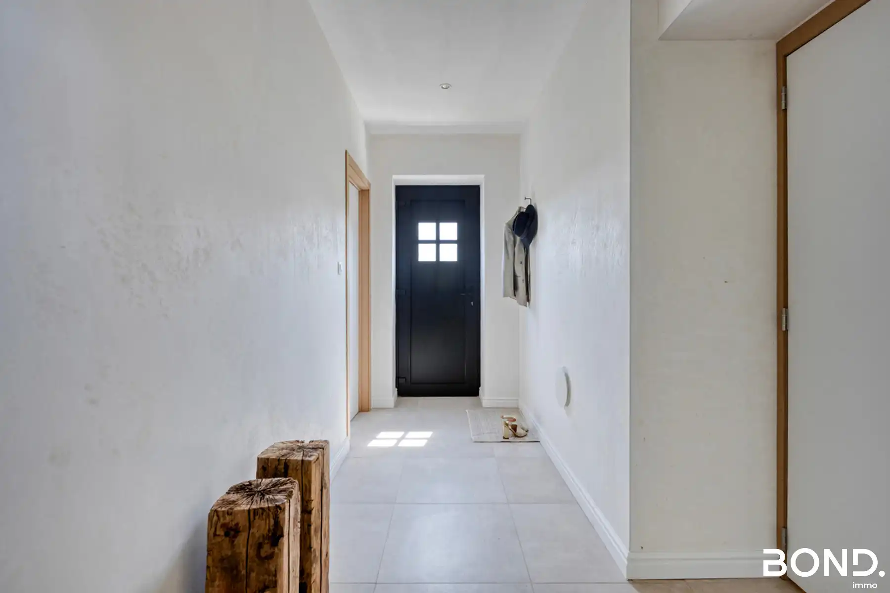 Landelijke villa foto 9