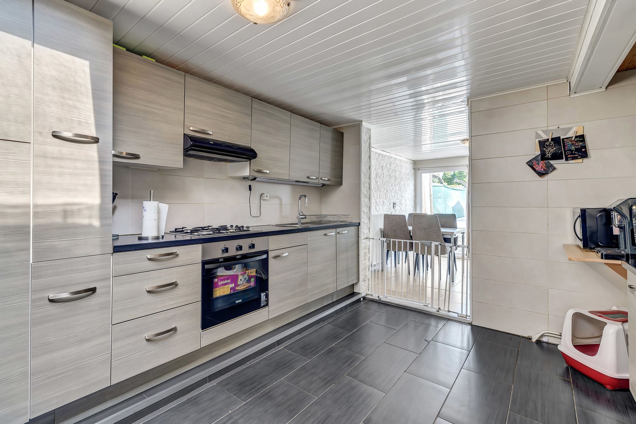 Ideale starterswoning met gunstig EPC (label C) foto 6