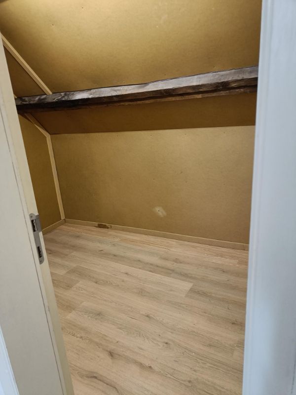 Triplex gerenoveerd appartement mét terras foto 33
