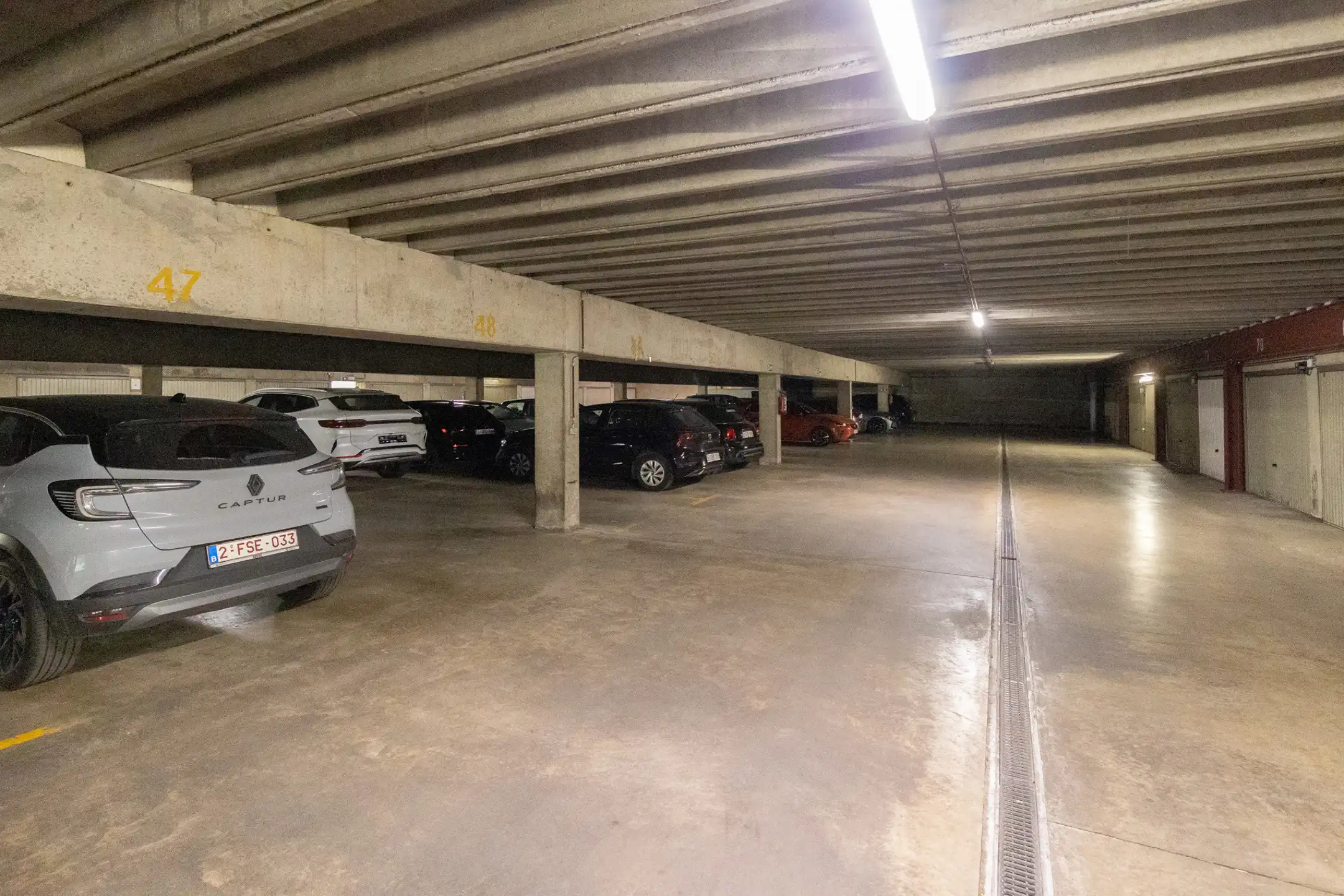 Appartement te koop foto 17