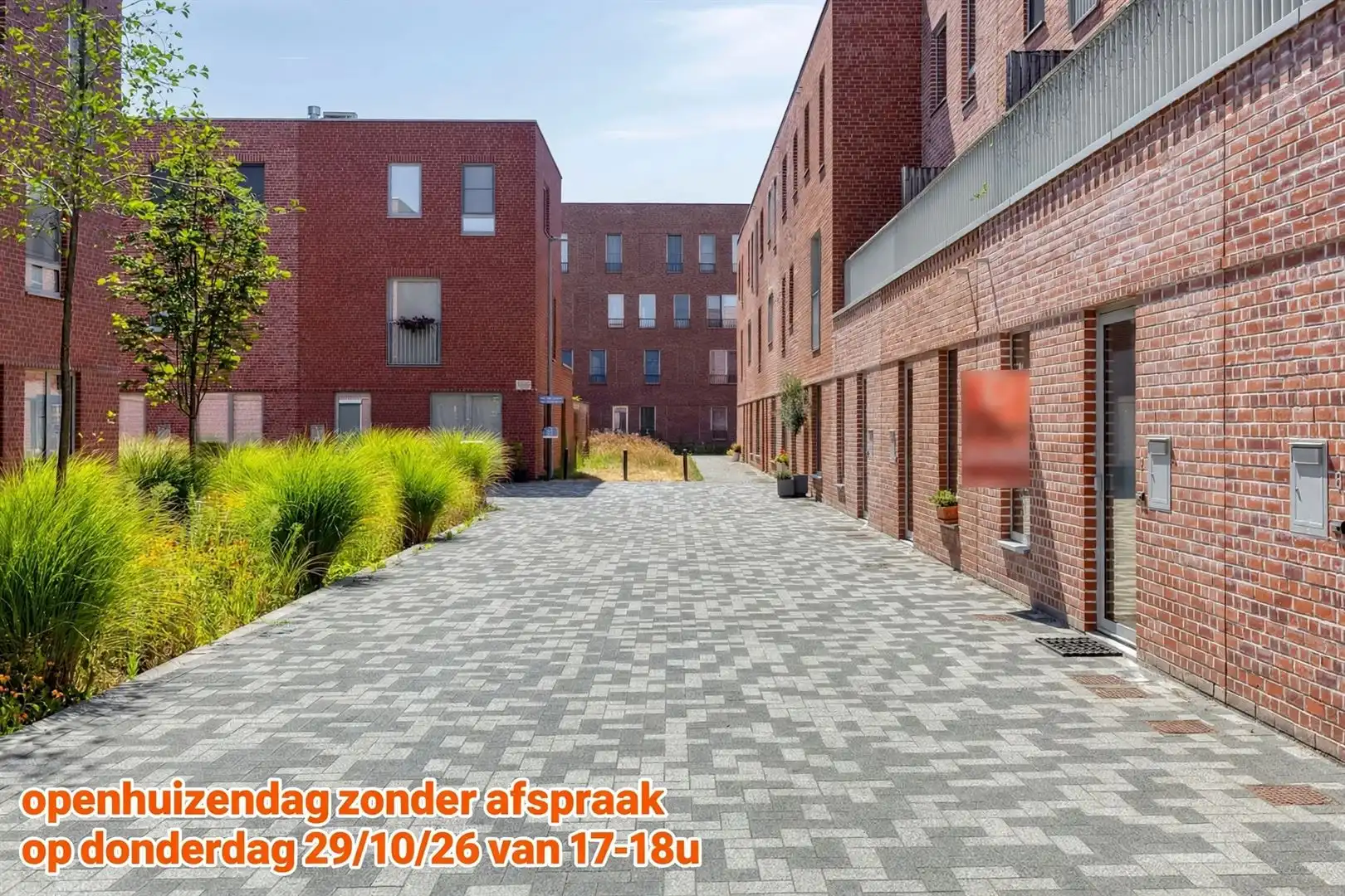 Huis te koop Elisabeth De Saedeleerstraat 7 - 9700 OUDENAARDE