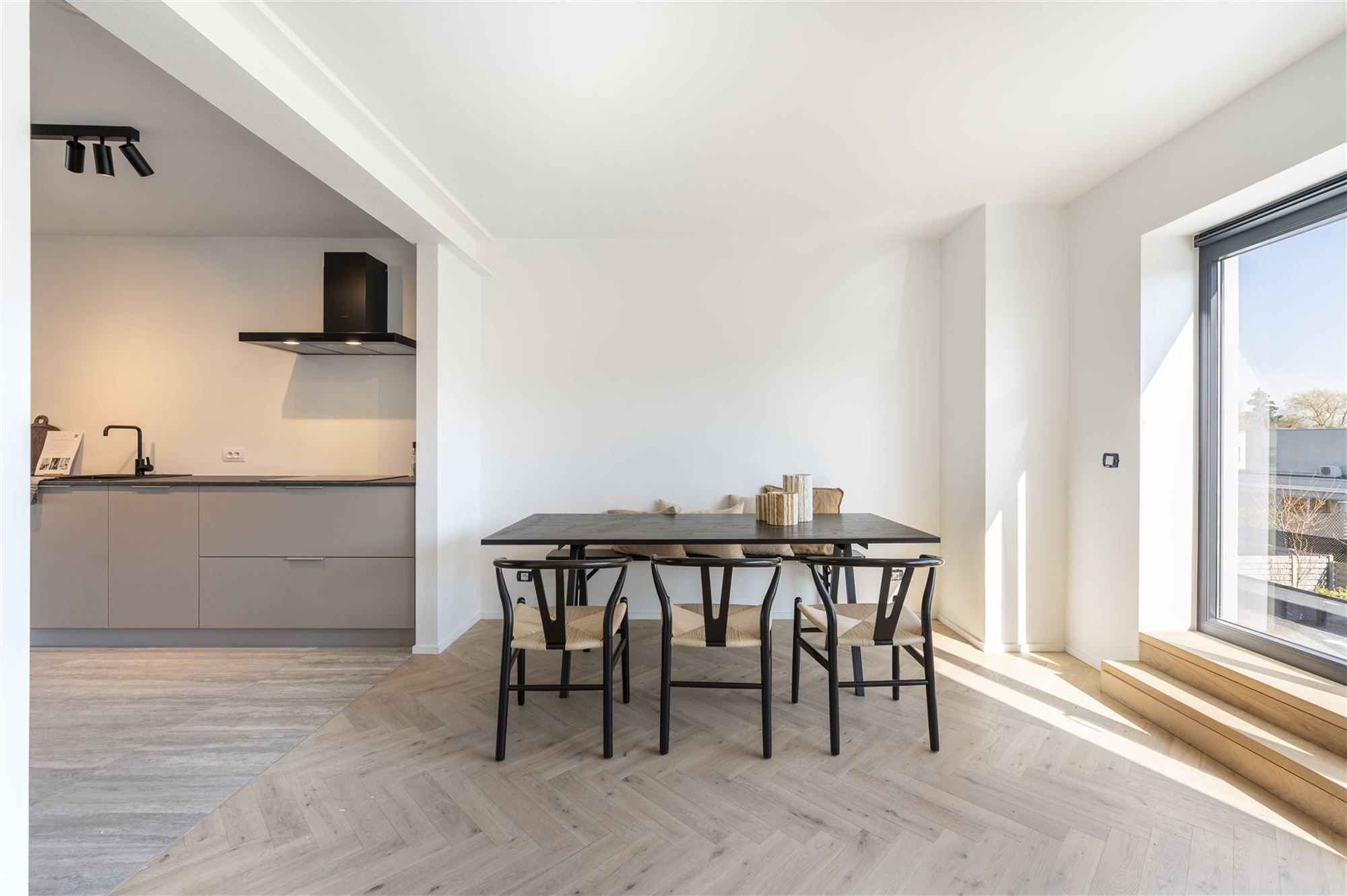 Luxe duplex Appartement foto 16