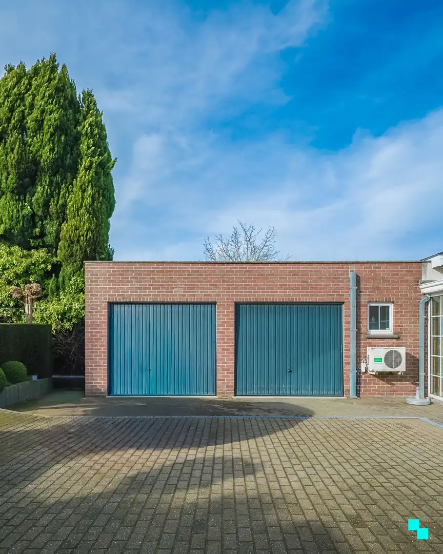 Charmante te renoveren woning te Merelbeke Kwenenbos foto 26