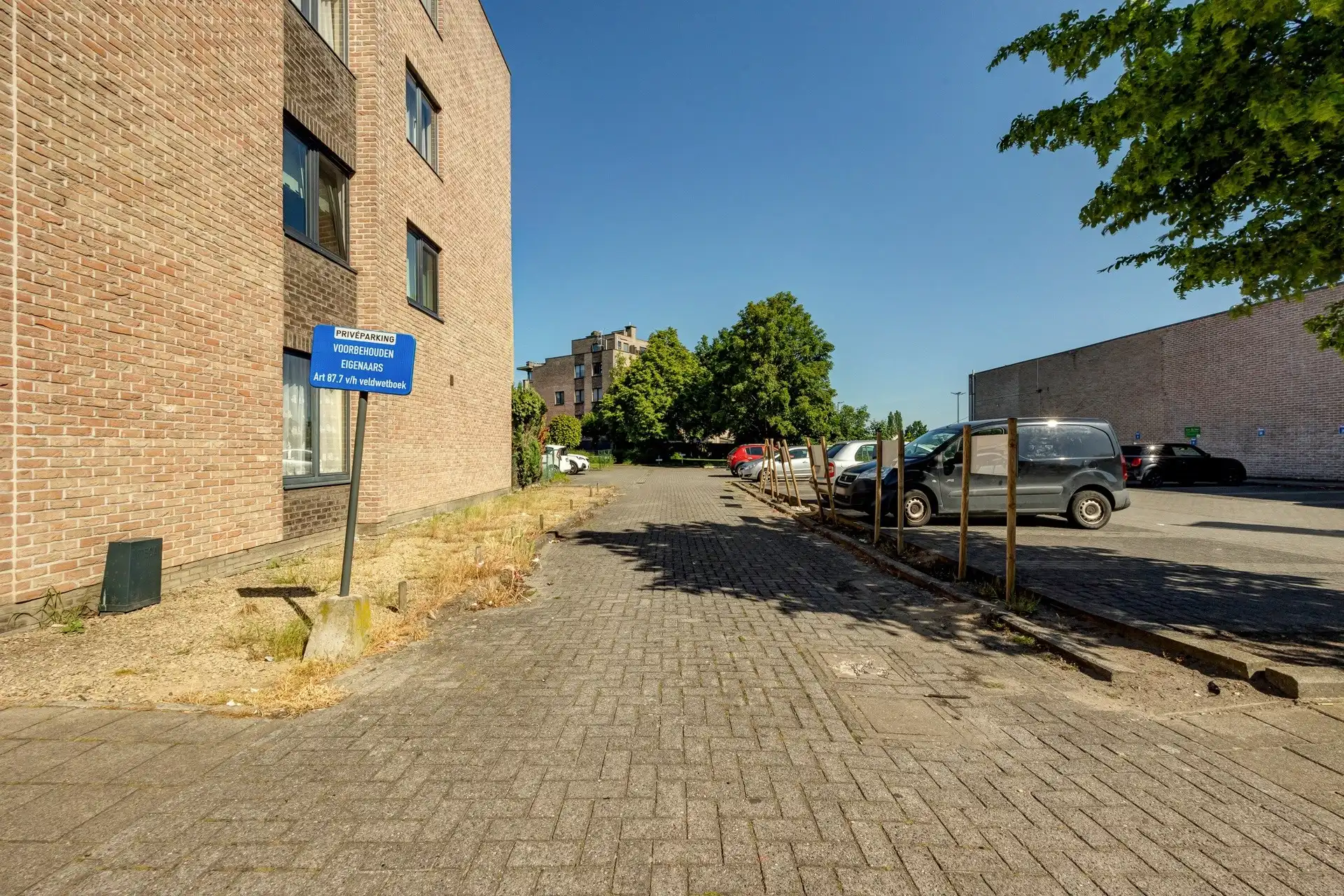 Goed onderhouden appartement van 86 m² in Deurne foto 20