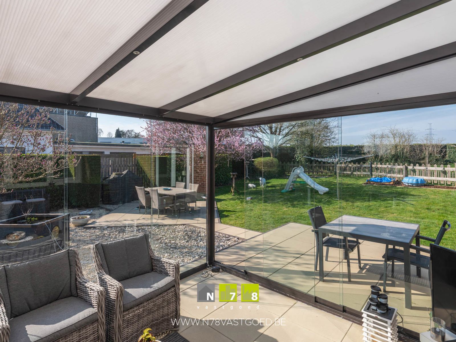 Huis te koop foto 31