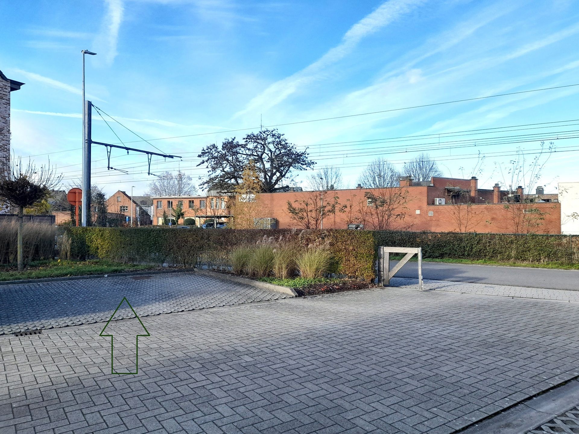 Gezellig 2 slaapkamer-appartementje met autostaanplaats foto 16