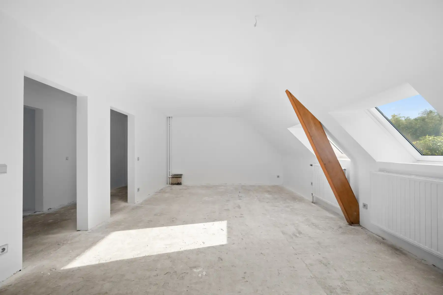 Casco gerenoveerde villa te RIJMENAM foto 16