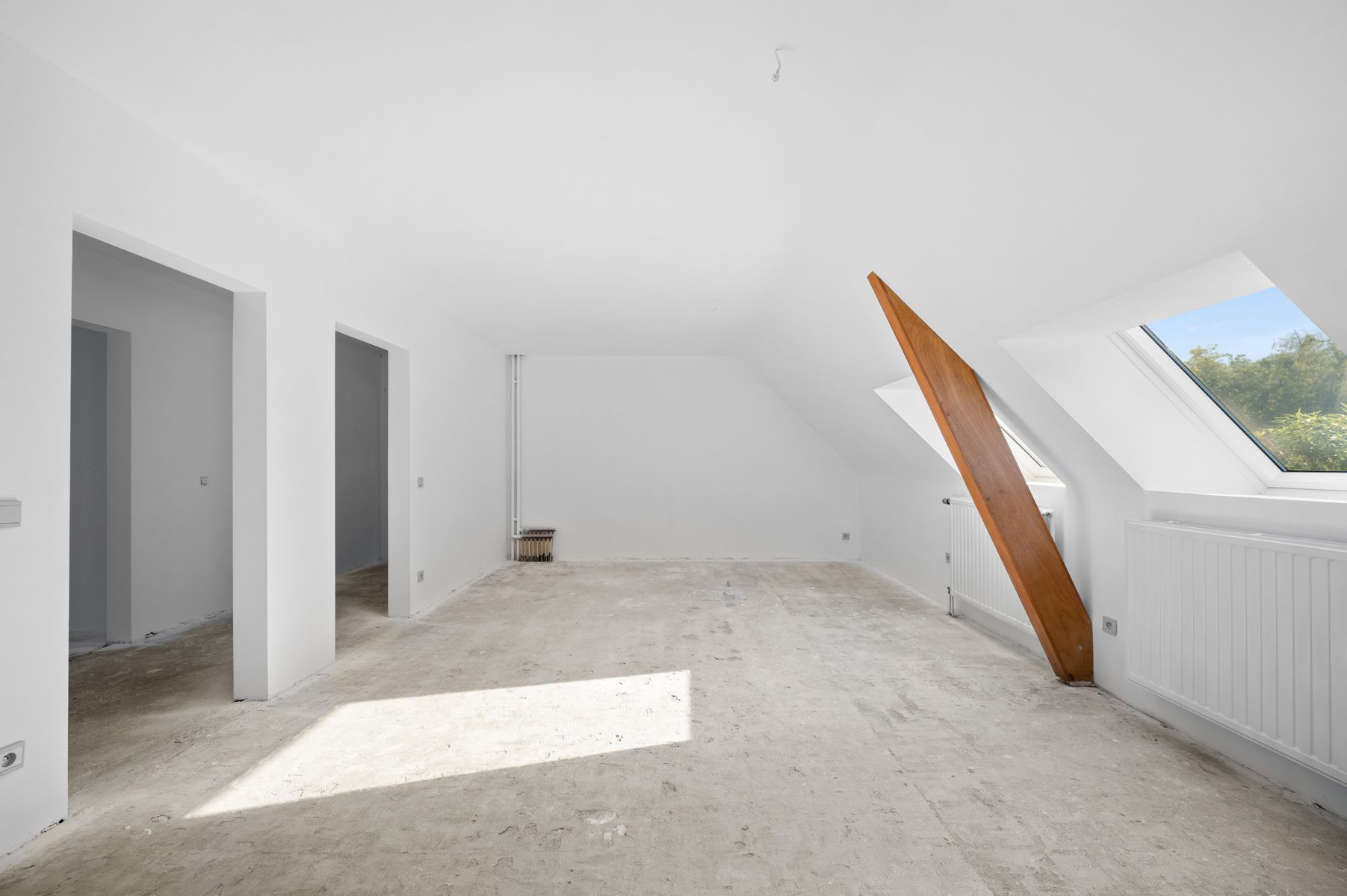 Casco gerenoveerde villa te RIJMENAM foto 16