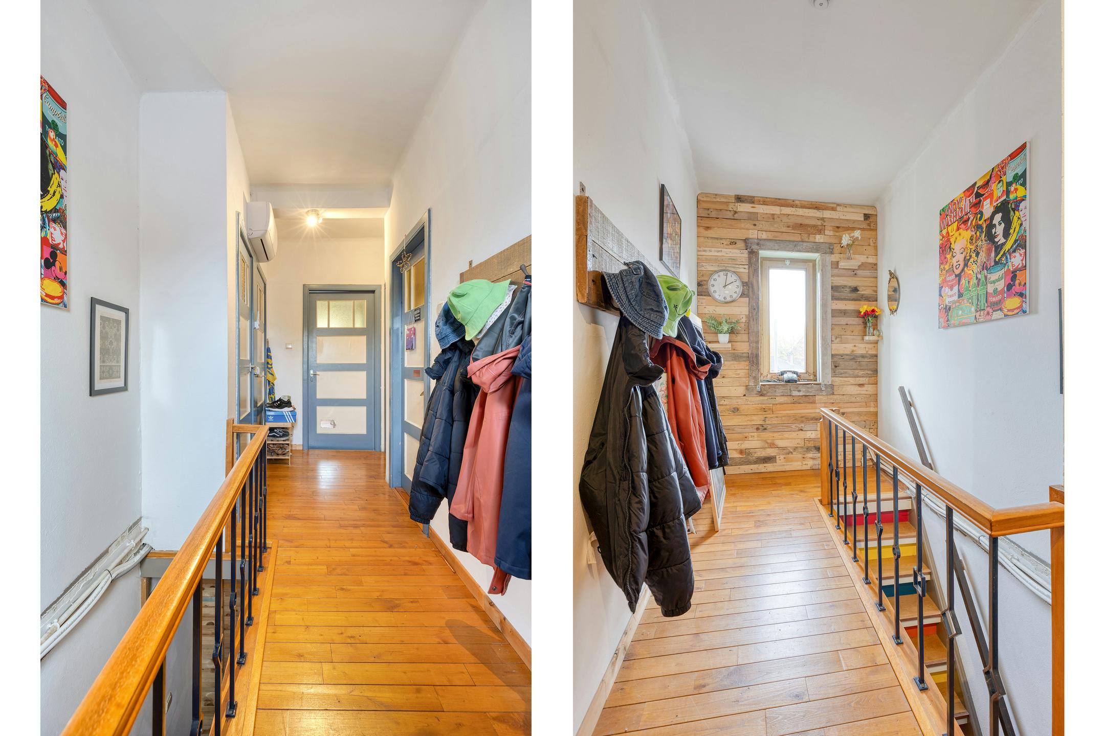 Instapklare gezinswoning met 5 slpks te koop in Essen-Horendonk foto 15