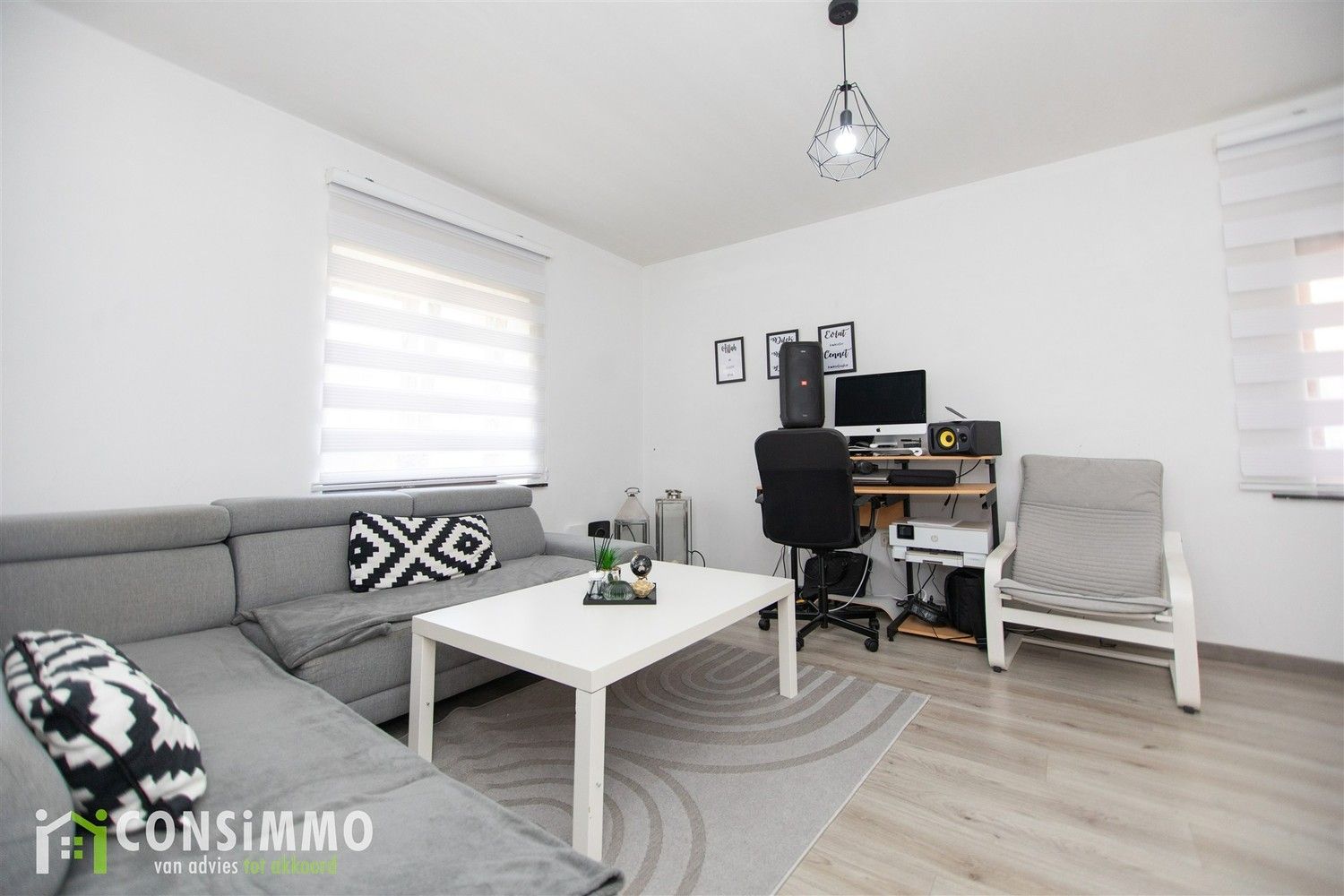 Vrijstaande, gerenoveerde woning op ruim perceel in het groene Genk-Sledderlo foto 13