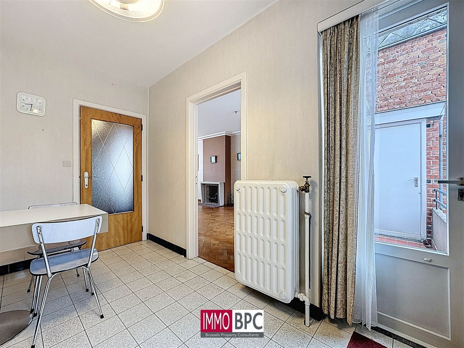 Woning met 3 Slaapkamers en Potentieel – Ganshoren foto 10