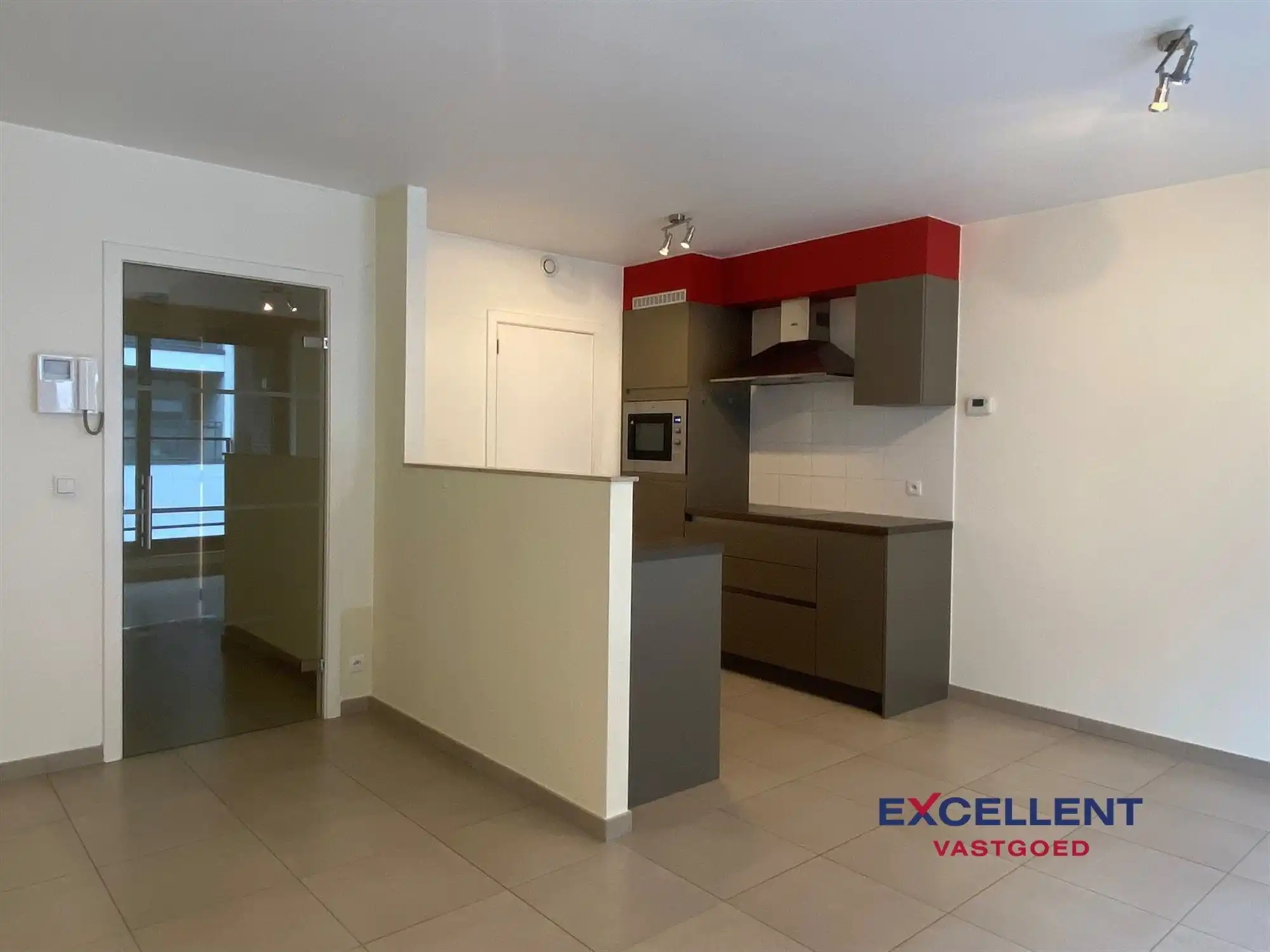 Prachtig recent appartement nabij centrum Deinze foto 2