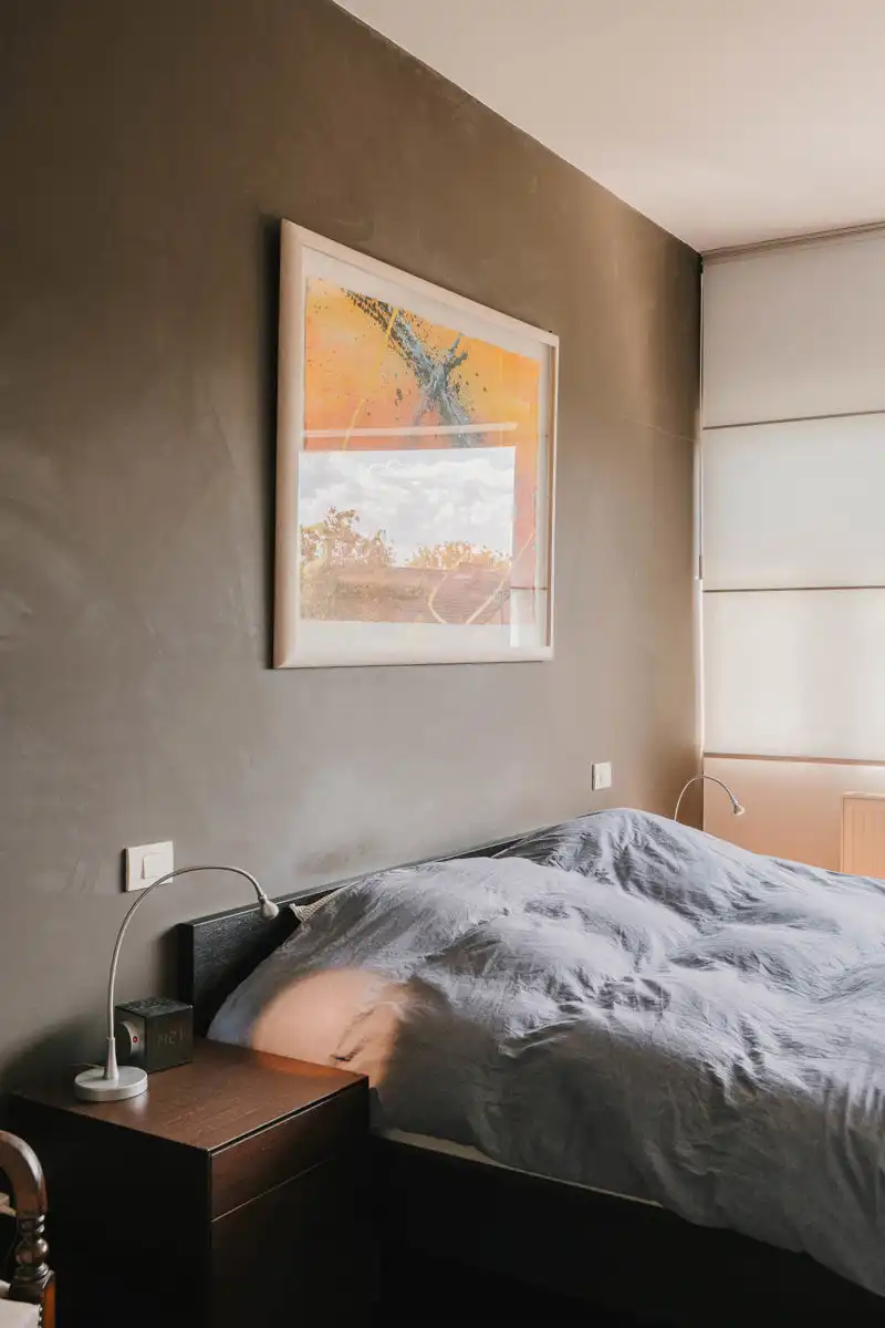 Stijlvolle moderne villa met 3 slaapkamers op toplocatie te Lier foto 21