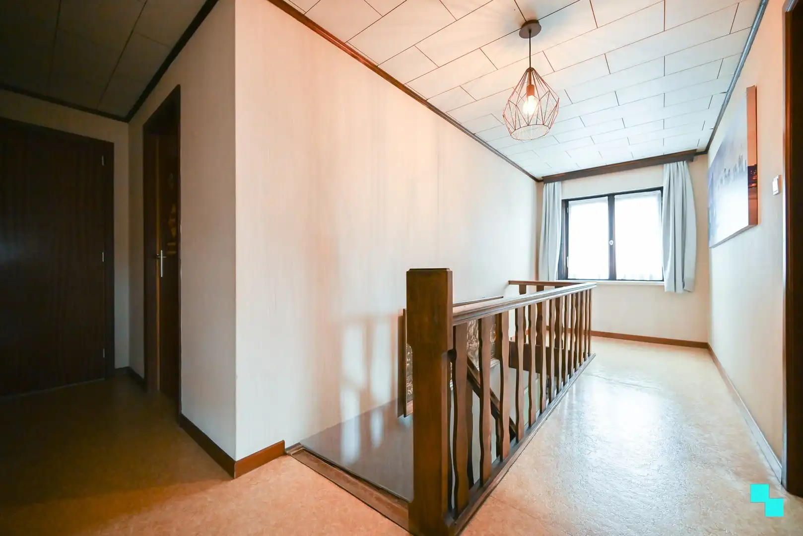 Ruime gezinswoning in doodlopende straat te Izegem foto 20