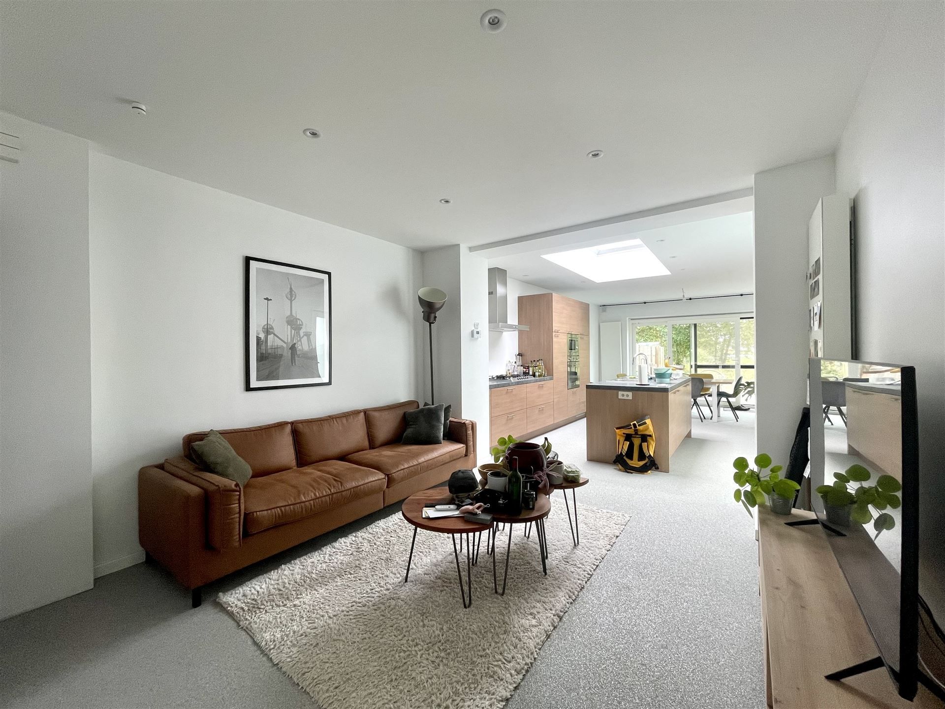 Huis foto 3