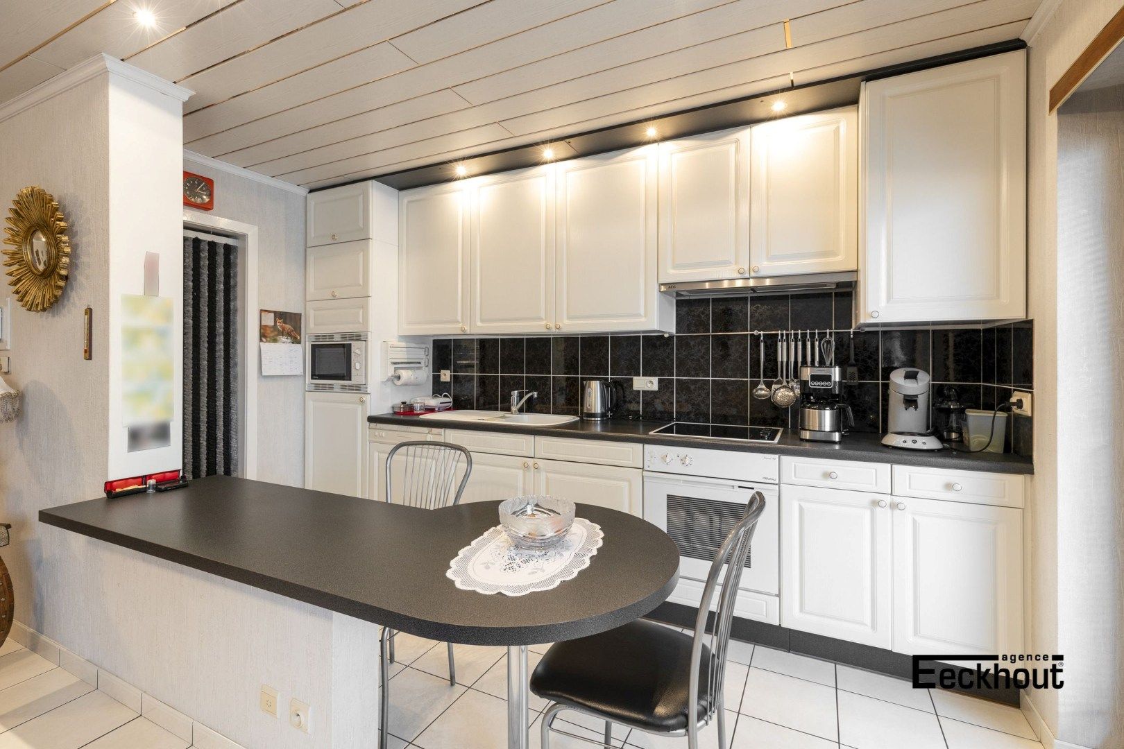 Ruim en instapklaar appartement op wandelafstand van het strand en het centrum! foto 8