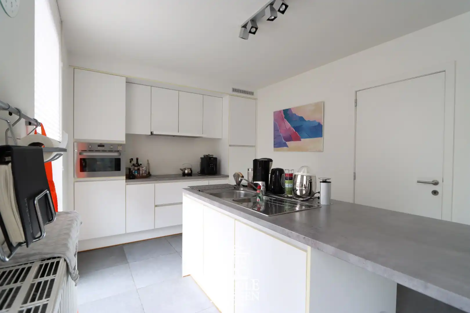 Instapklaar appartement  foto 10