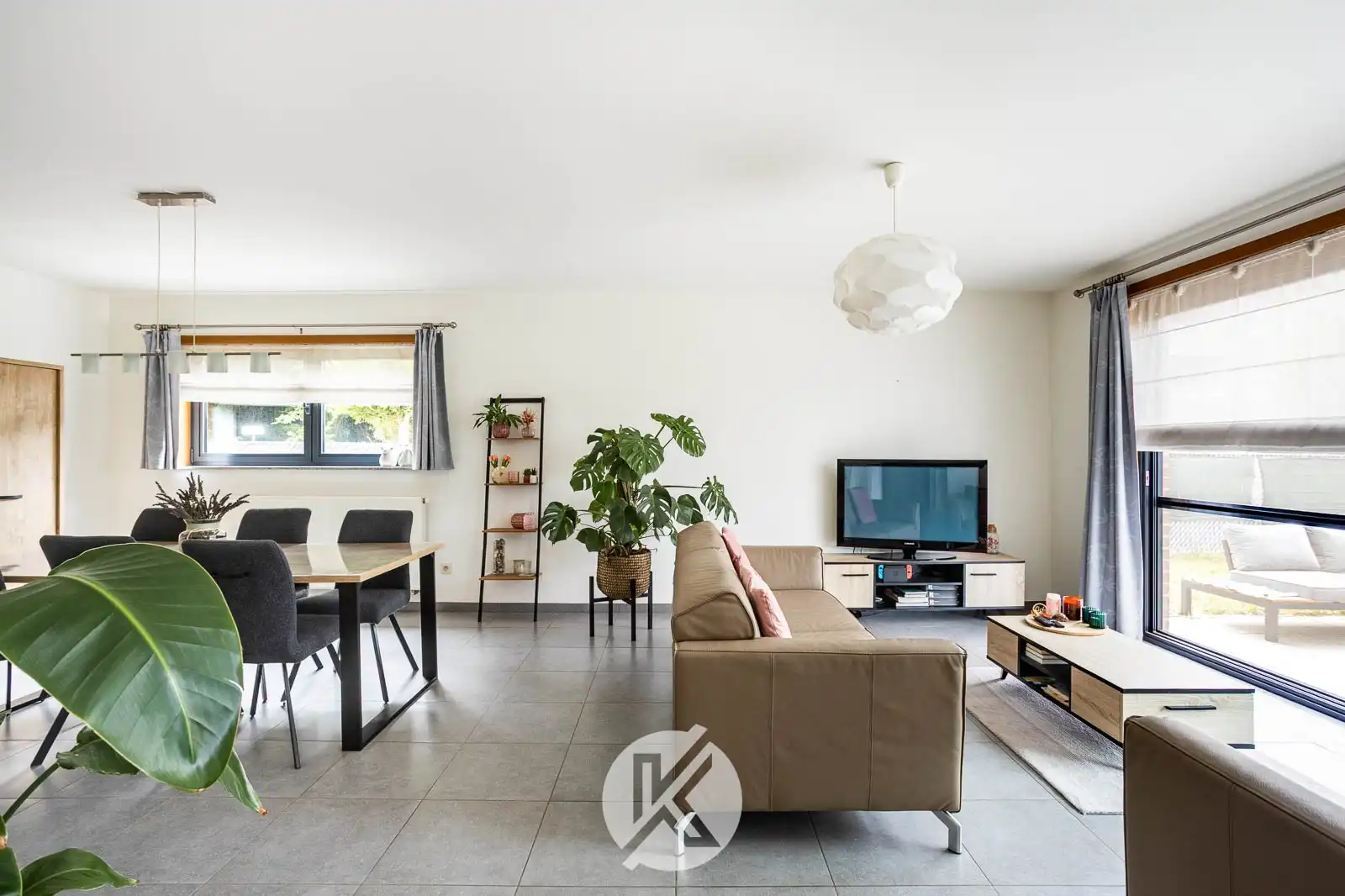 Energiezuinige HOB in rustige woonwijk foto 7