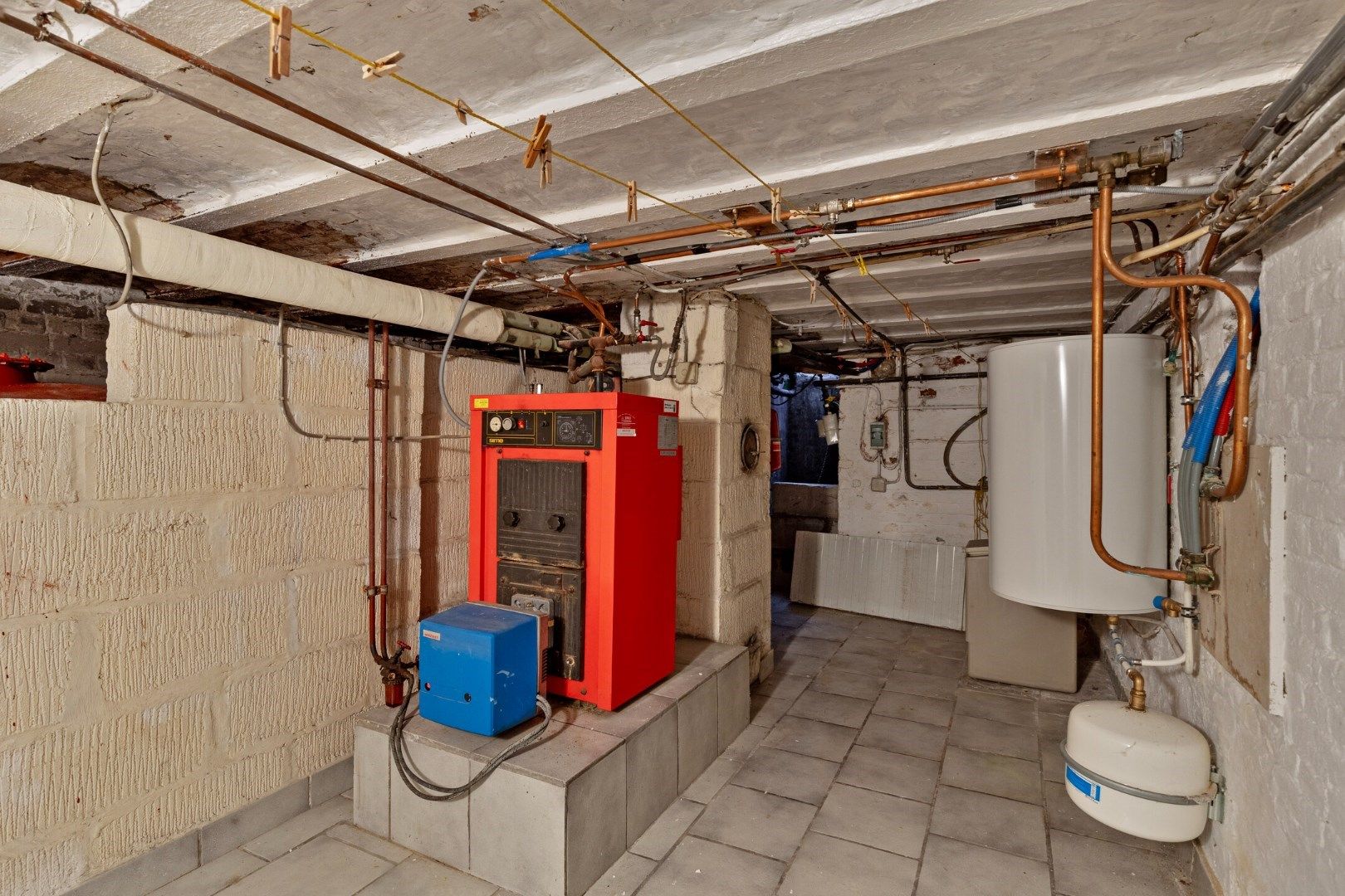 Rijwoning in het centrum van Hoegaarden foto 25