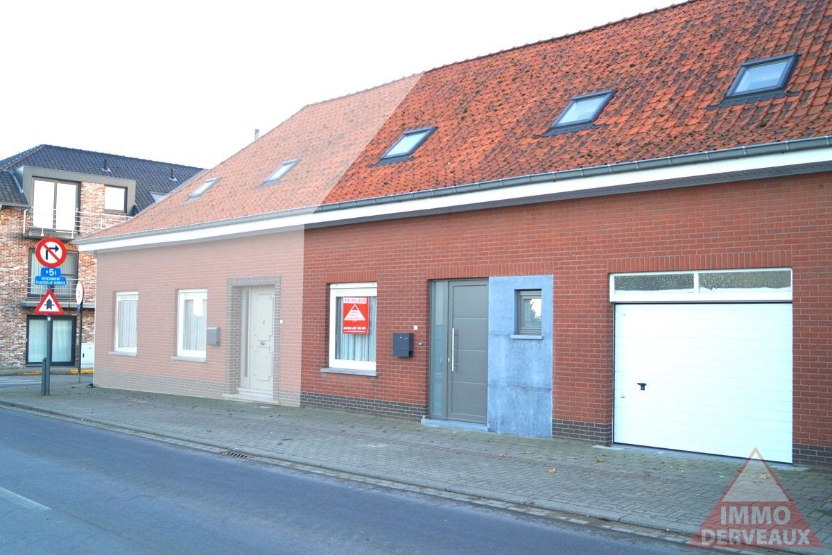 Huis te huur Dadizelestraat 44 - 8980 Beselare