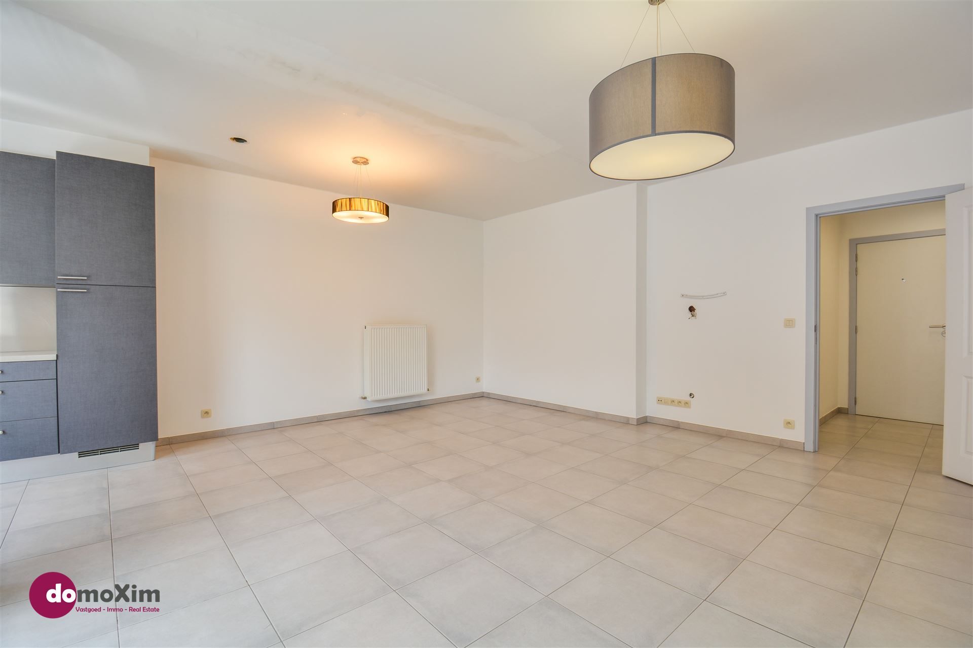 Ruim appartement met 2 slaapkamers in het centrum van Mechelen foto 4