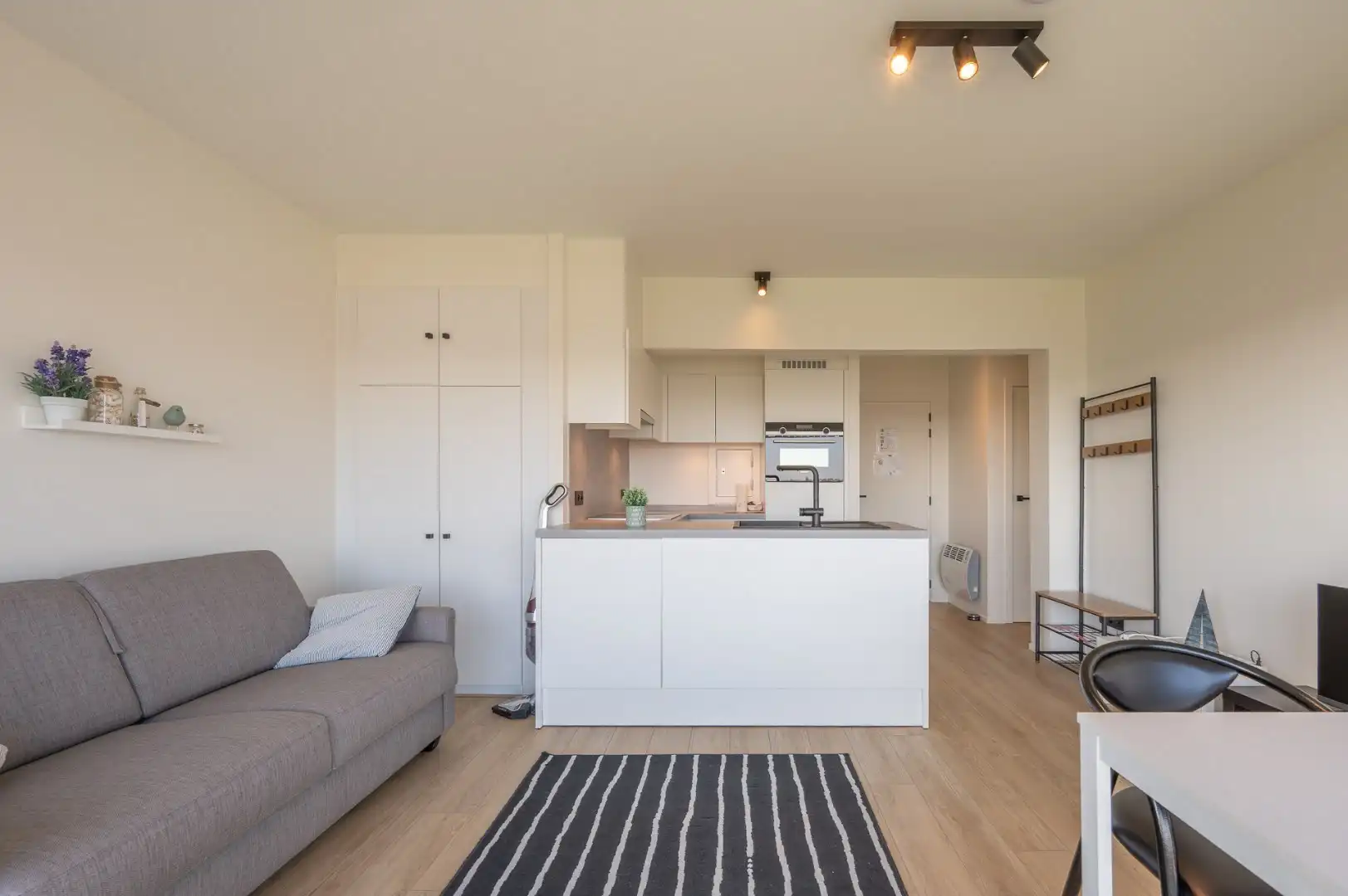 RES. LAGUNA BEACH - STUDIO 515 - DUINBERGEN foto 4