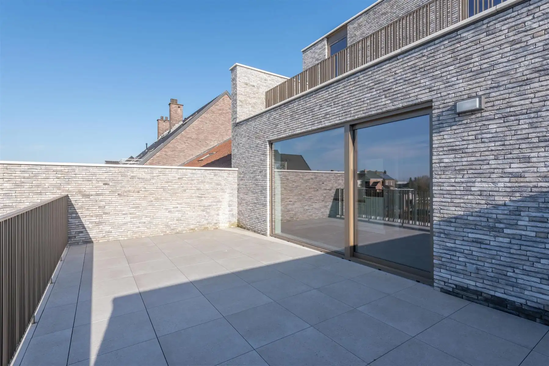 Modern instapklaar appartement  foto 9