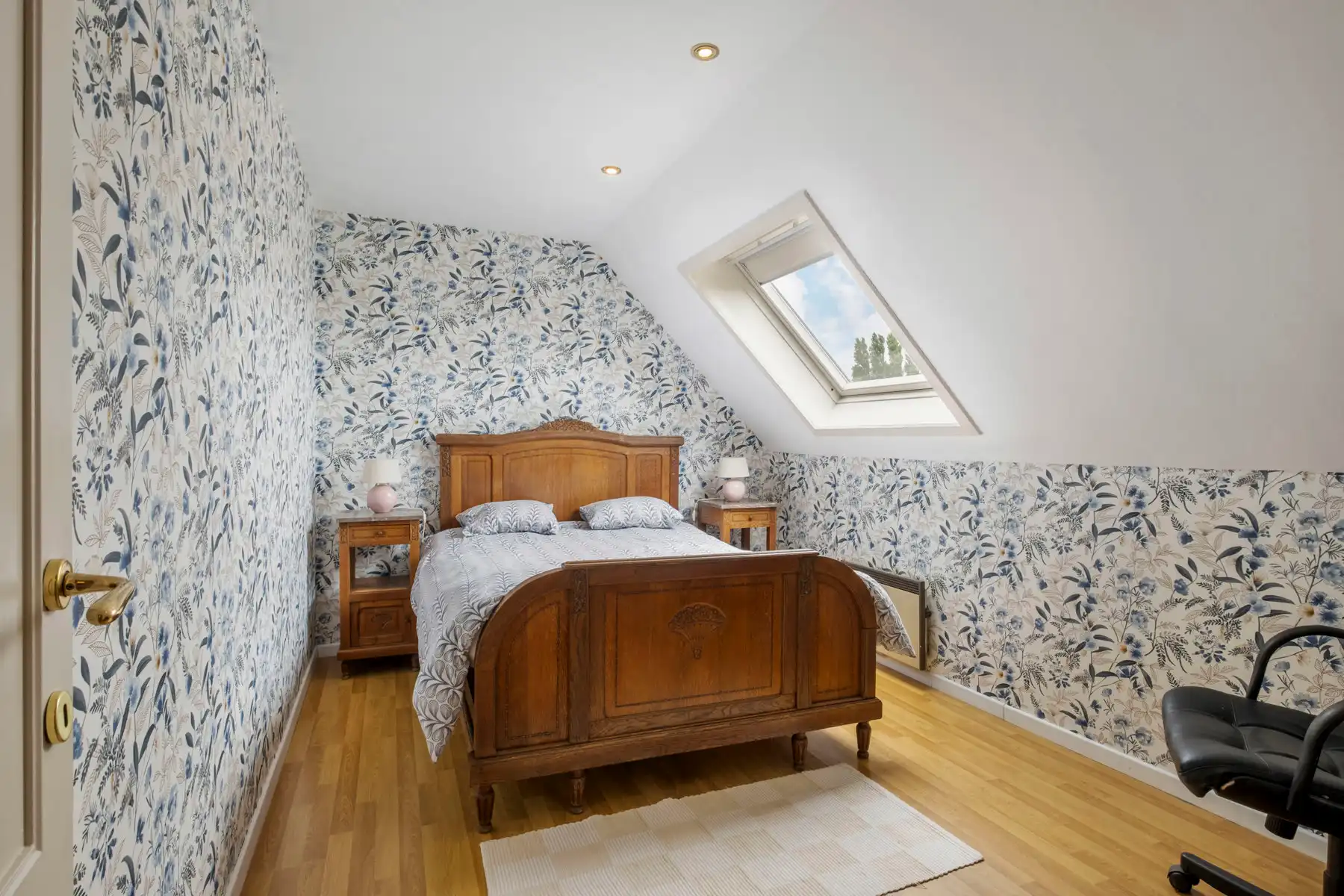 Ruime open bebouwing op prachtige locatie in Bredene. foto 11